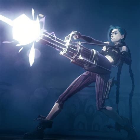 jinx league  legends pictures  draw pose reference