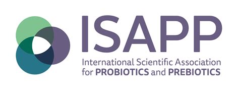 logo Archives - International Scientific Association for Probiotics and ...