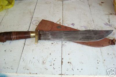 Philippines BOLO Knife great condition, collectible | #37922819