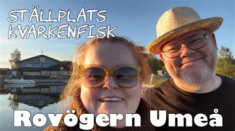 VLOGG Hemester när den är som bäst Vi åker till Kvarkenfisk med