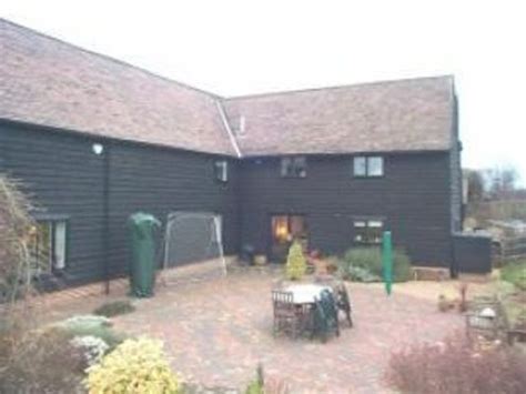 Property Valuation Muntings Barn Drovers Lane Wheathampstead St