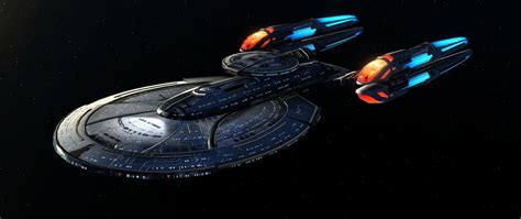 Manticore Class Bravo Fleet