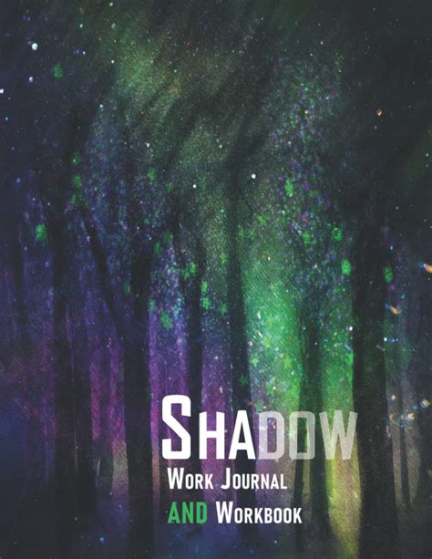 Buy Shadow Work Journal And Workbook A Guide To Integrate And