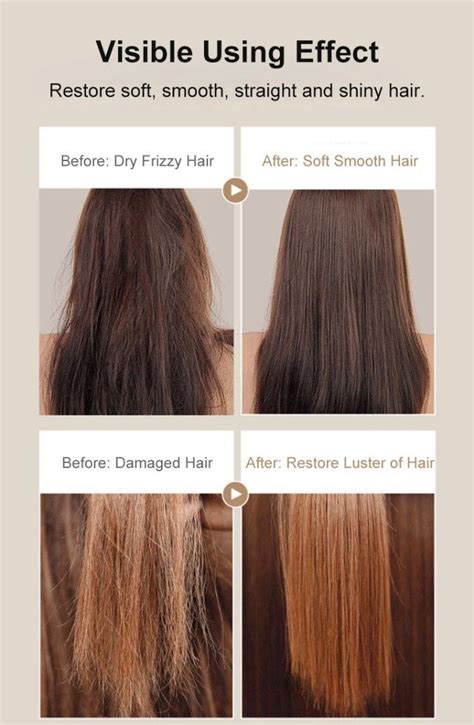 Hair Softening Hydrolyzed Collagen Cream Protein Beauty And Personal Care Hair On Carousell