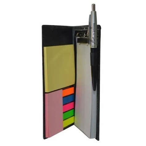 Brown Office Stationery Kit At Rs 165piece In Mumbai Id 14539175662