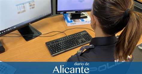 Detienen en Alicante al líder financiero de uno de los grupos de