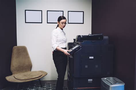 Office Printers Near Me | Guide to buying an office printer