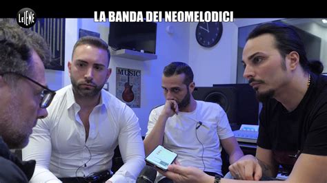 Tony Colombo La Banda Dei Neomelodici E Quei 20mila Euro Per 8 Canzoni