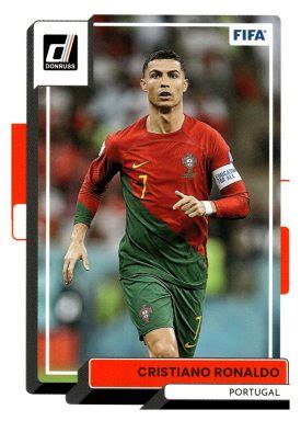 Panini Donruss Soccer Cards Collectosk