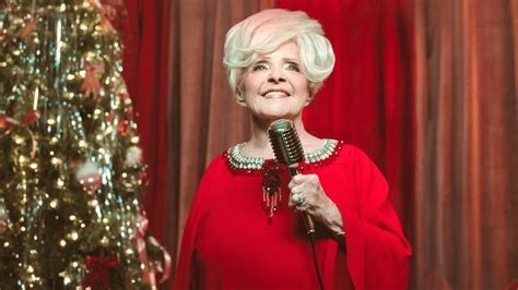 Brenda Lee Shares Music Video For Rockin Around The Christmas Tree