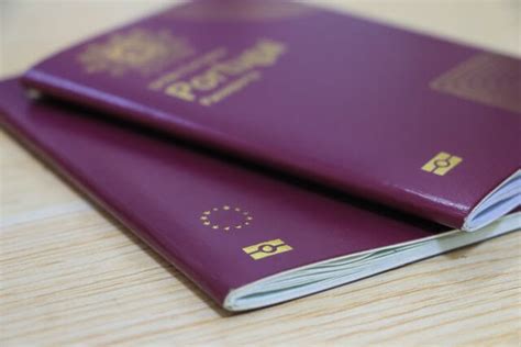 Portuguese Passport Application - Requirements And How To Apply