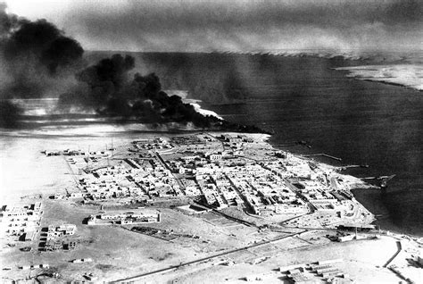 Military Minute: Today in 1941, in Tobruk, Libya