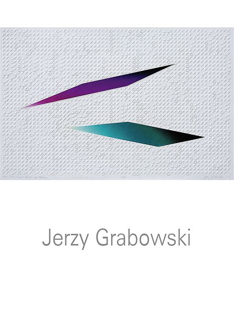 Jerzy GrabowskiGrafika Artemis Galeria Sztuki Współczesnej w Krakowie