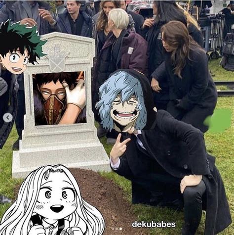 MHA memes - 182 | Hero, My hero academia memes, My hero academia episodes