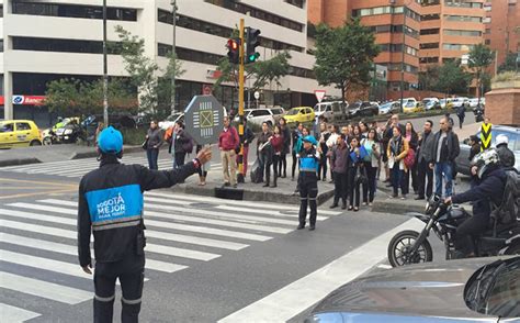 Semana De La Cultura Ciudadana En Bogotá