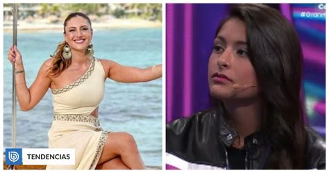 Viviana Le Responde A Karen Bejarano Tras Salida De Gran Hermano