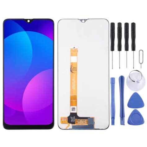 LCD Screen For OPPO A9 A9x F11 Touch Display Digitizer Full Assembly