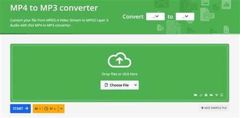 Exportar Mp4 Em Mp3 - Converter MP4 para MP3 Online Grátis (Rápido e em Lote)