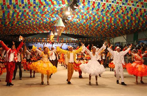 São João no Bahia Plaza Hotel