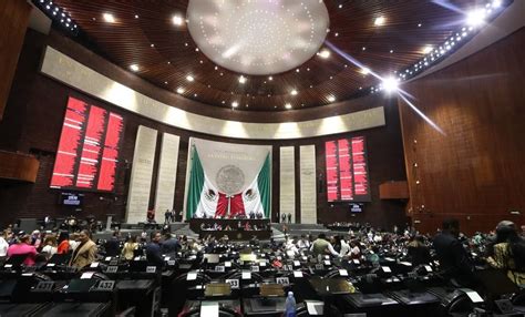 Diputados Aplazan Discusión De Desaparición De órganos Autónomos