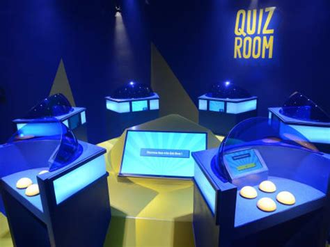 Anniversaire Quiz Room Ans Nantes