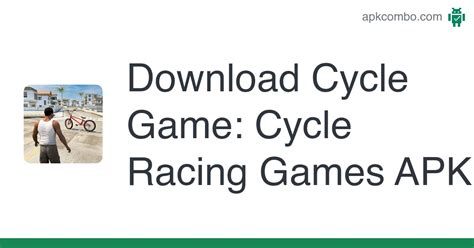 Cycle Game: Cycle Racing Games APK (Android Game) - Free Download