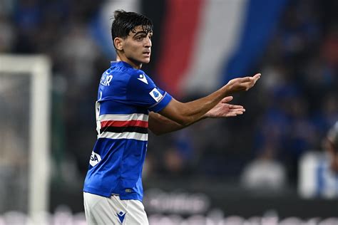 Sampdoria Stankovic Sceglie L Esperienza Di Villar E Yepes