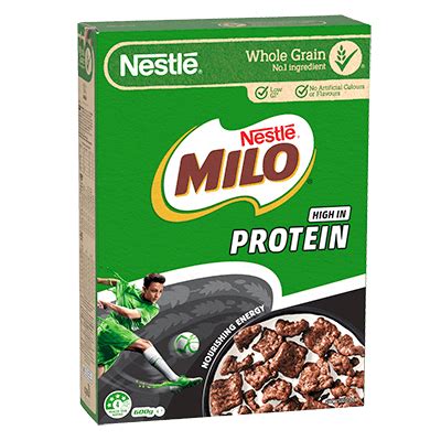 The Home Of Milo Milo New Zealand