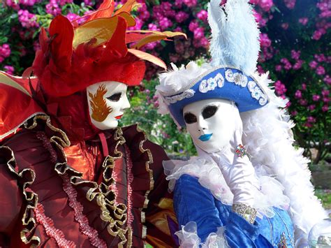 Masks Venice Carnival Free Photo On Pixabay Pixabay