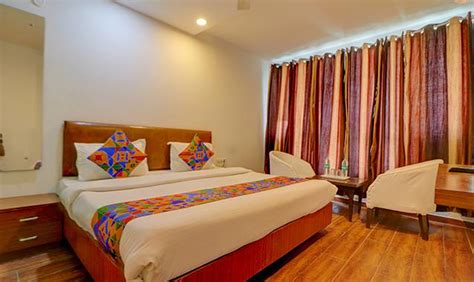 Fabhotel F9 Mall Road The Mall Road Mussoorie Reviews Photos And Offers