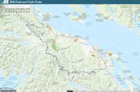 Regional District Of Nanaimo Gis Mapping