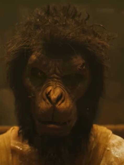 Monkey Man Movie Trailer » Next Taaza