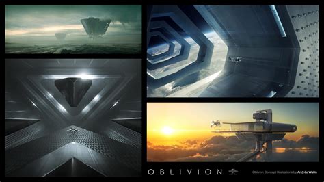 Concept Art World On Twitter Check Out Oblivion Concept Illustrations