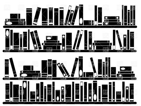 Free Books Silhouette Cliparts, Download Free Books Silhouette Cliparts png images, Free ...