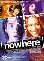 NOWHERE NUDE SCENES AZNude