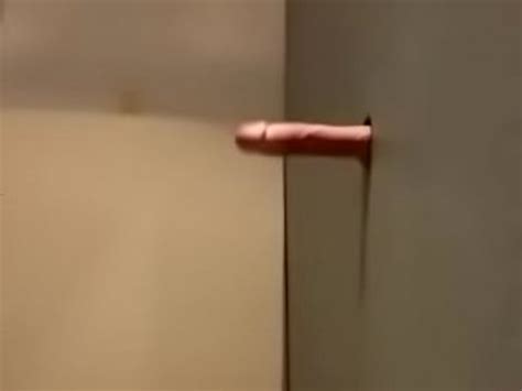 Real Gloryhole Gran Polla Cumming XVIDEOS