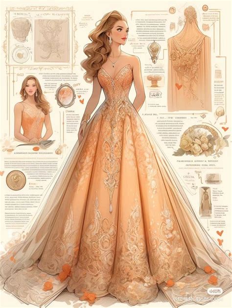 Pin by jinya Phạm on All design Fantasy dress Fashion drawing