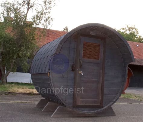 Fasssauna Gartensauna In Niedersachsen Northeim Kleinanzeigen De