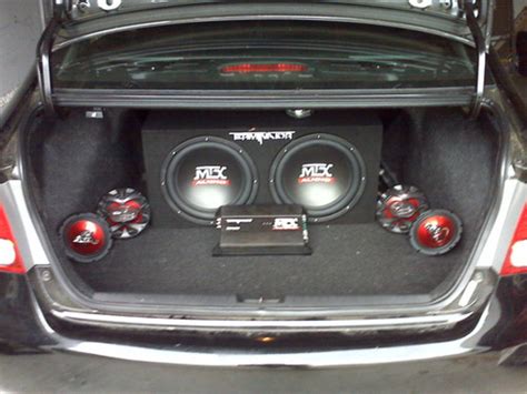 Los mejores Subwoofers de 12 pulgadas 2020 | Be Able