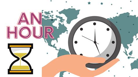 Which is correct "a hour" or "an hour"? - One Minute English