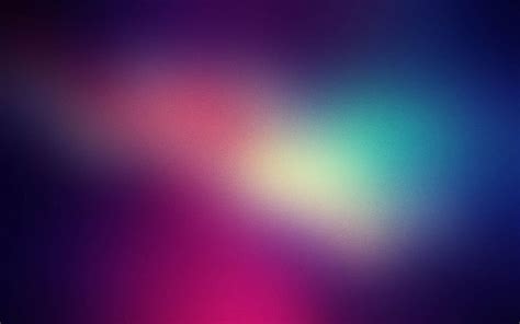 Hd Wallpaper Blue White Purple Abstract Blurred Gradient