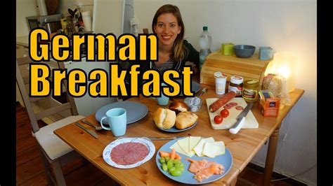 15 Traditional German Breakfast Foods - The Kitchen Community