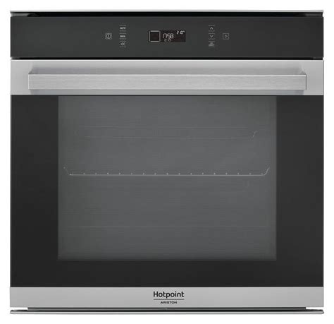 Hotpoint Ariston FI7 871 SH IX HA Class 7 Forno Incasso Cm 60 Inox