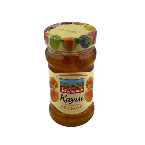 Apricot Jam 380g Golatienda