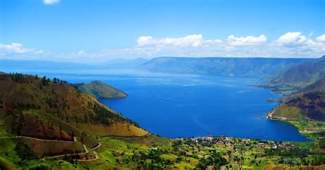 Tempat Wisata Di Sumatera Utara Yang Paling Banyak Dikunjungi