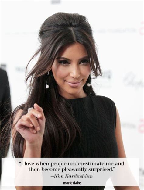 7 Kim Kardashian Quotes That Are Insightful And Inspirational