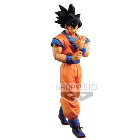 Mirax Hobbies Banpresto Dragon Ball Z Solid Edge Works Vol