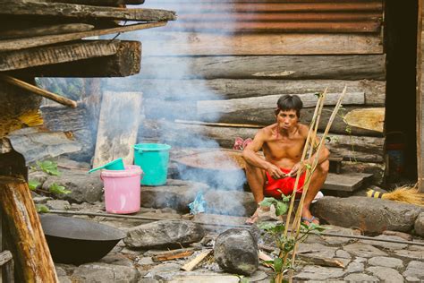 The Village of Batad - Ifugao, Philippines - NEW CROP