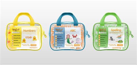 Bath Toys For Toddlers - Teach My - Blog