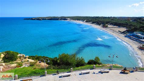 Torre Dell Orso The Bear S Watchtower Of The Salento Puglia Review